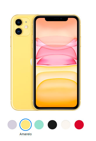 comprar iphone 11 niteroi novo lacrado marlos cel Niterói